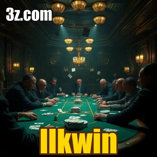 Fórum de llkwin: interação vibrante e comunidade envolvente